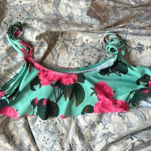 Beach Riot Bikini Top
